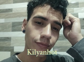 Kilyanhot