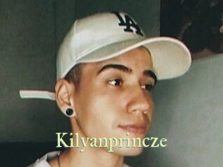 Kilyanprincze