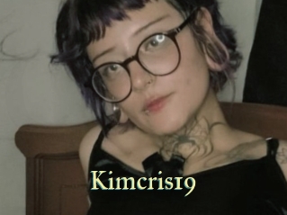 Kimcris19