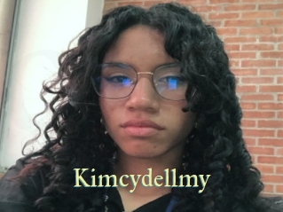 Kimcydellmy