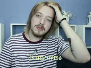 Kimowise