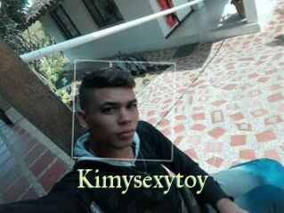 Kimysexytoy