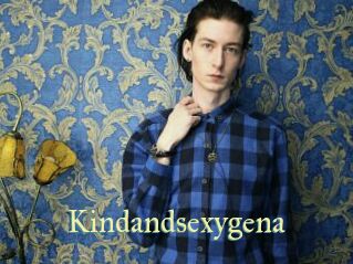 Kindandsexygena
