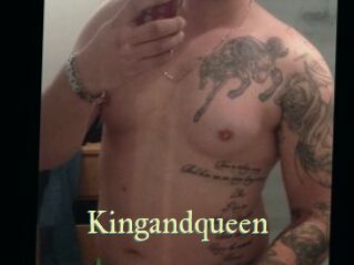 Kingandqueen