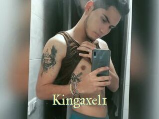 Kingaxel1