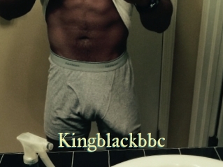 Kingblackbbc