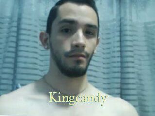 Kingcandy