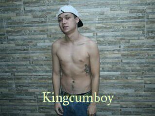 Kingcumboy