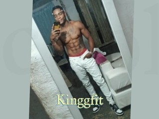 kinggfit Cube Lille