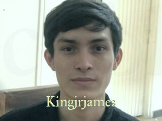 Kingjrjames