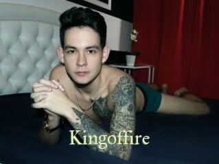 Kingoffire