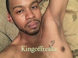 Kingoffreakz