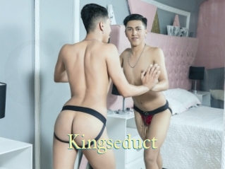 Kingseduct
