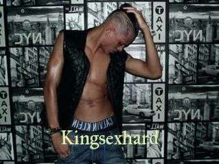 Kingsexhard