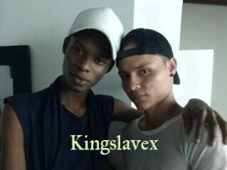Kingslavex