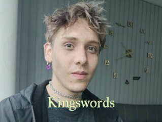 Kingswords