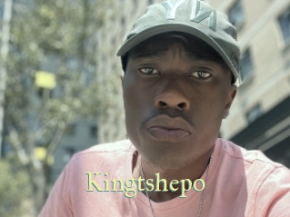 Kingtshepo