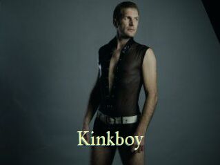 Kinkboy