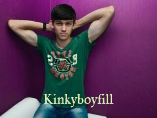 Kinkyboyfill