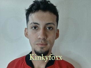 Kinkyfoxx
