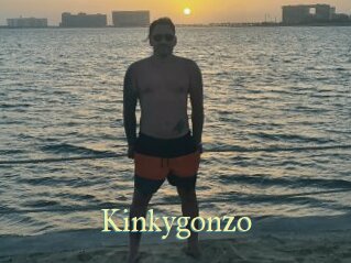 Kinkygonzo