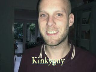 Kinkyguy