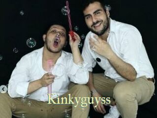 Kinkyguyss