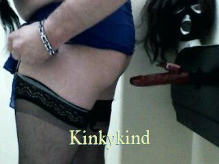 Kinkykind
