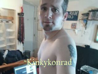 Kinkykonrad