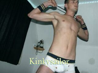 Kinkysailor