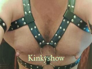 Kinkyshow