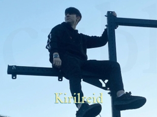 Kirilreid