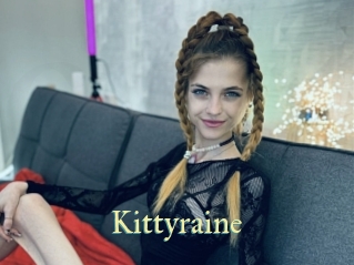 Kittyraine