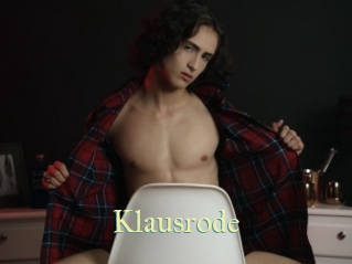 klausrode Cube Lille