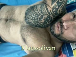 Klaussolivan