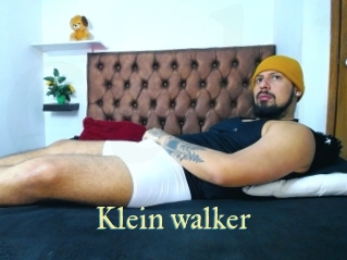 Klein_walker