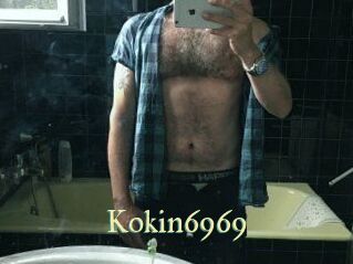 Kokin6969