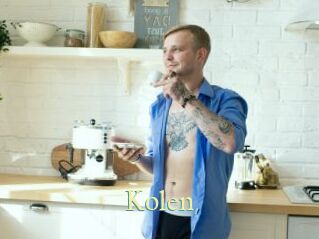 Kolen