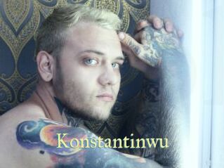 Konstantinwu