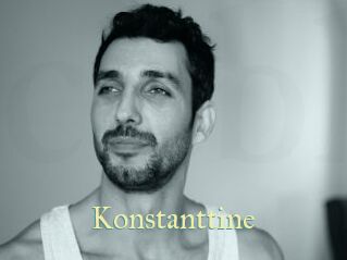 Konstanttine