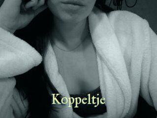 Koppeltje