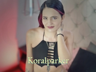 Koralparker