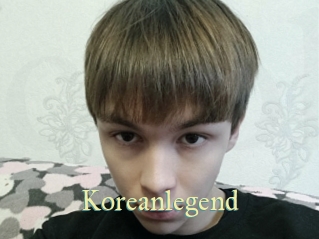 Koreanlegend