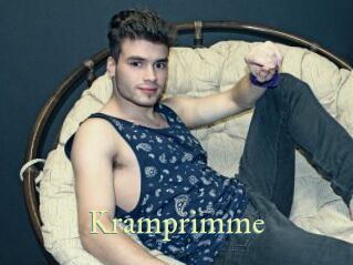 Kramprimme