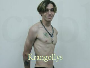 Krangollys