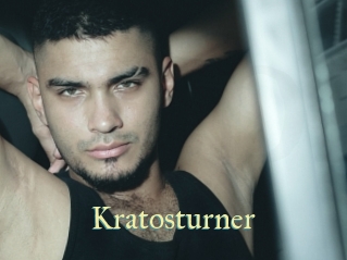Kratosturner