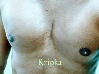 Krioka