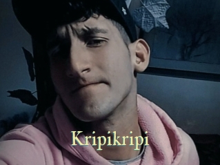 Kripikripi
