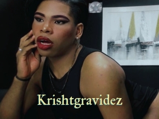 Krishtgravidez