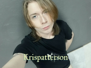 Krispatterson